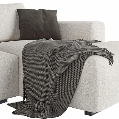 Imola Sectional Sofa — Ver 6