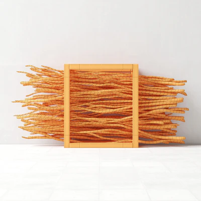 Firewood branch — Ver 3