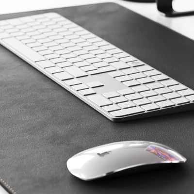 Set of Apple equipment 2 — Ver 6