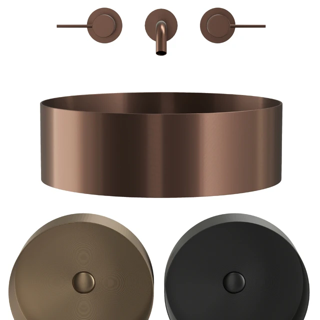 Gessi 316 Circle — Скачать
