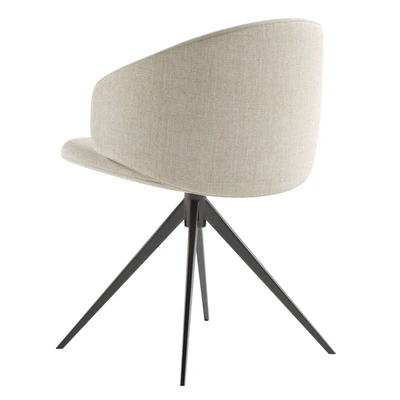 Ella dining chair — Ver 7