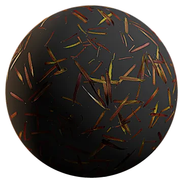 honey locust fruit 002 — Скачать