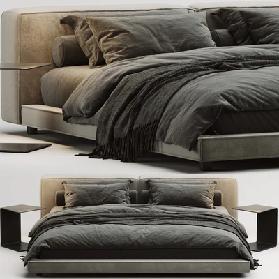 Living Divani NeoWall Bed — Ver 4