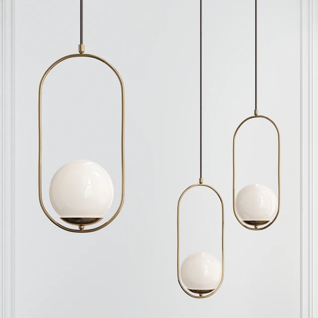 Gerhort Chandelier No. 26 — Descargar