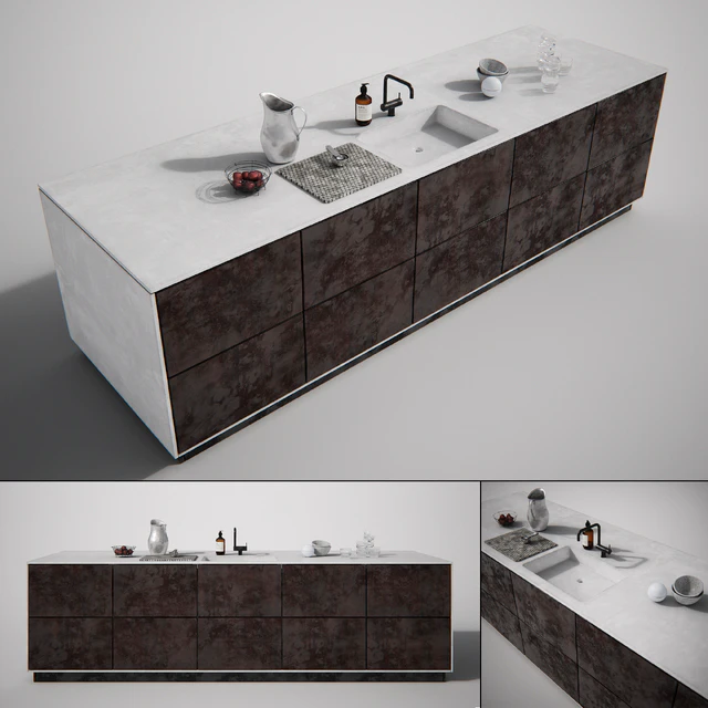 Kitchen Norm Architects — Descargar