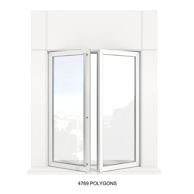 EXTERIOR DOOR SYSTEM SET — Descargar