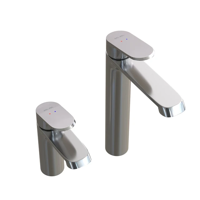 Basin mixer AM.PM Func — Descargar