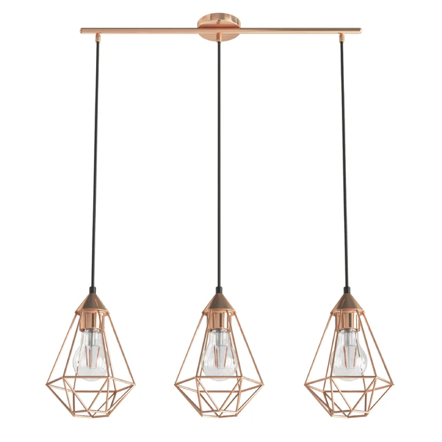 Byron Grid Lamp — Скачать