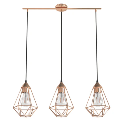 Byron Grid Lamp — Вид 5