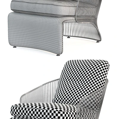 Minotti Colette — Ver 3
