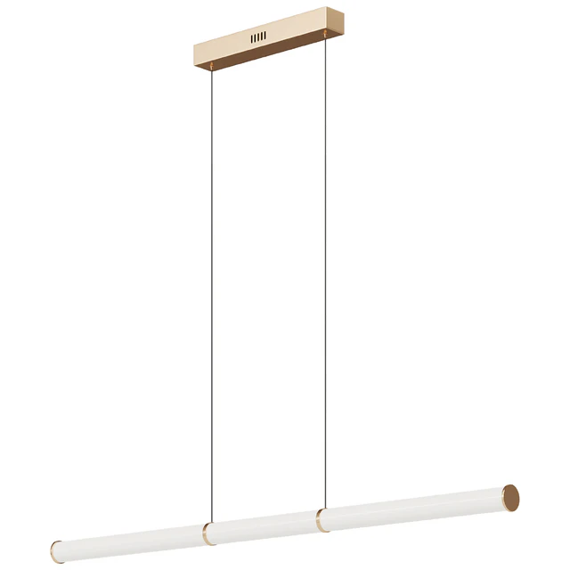 LED pendant lamp Moderli V10462-PL Varese — Descargar