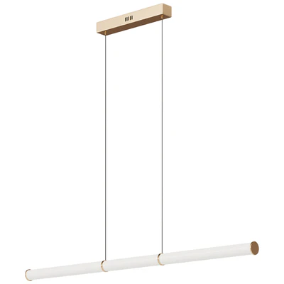 LED pendant lamp Moderli V10462-PL Varese — Ver 6