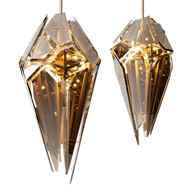 Chandelier shard — Descargar