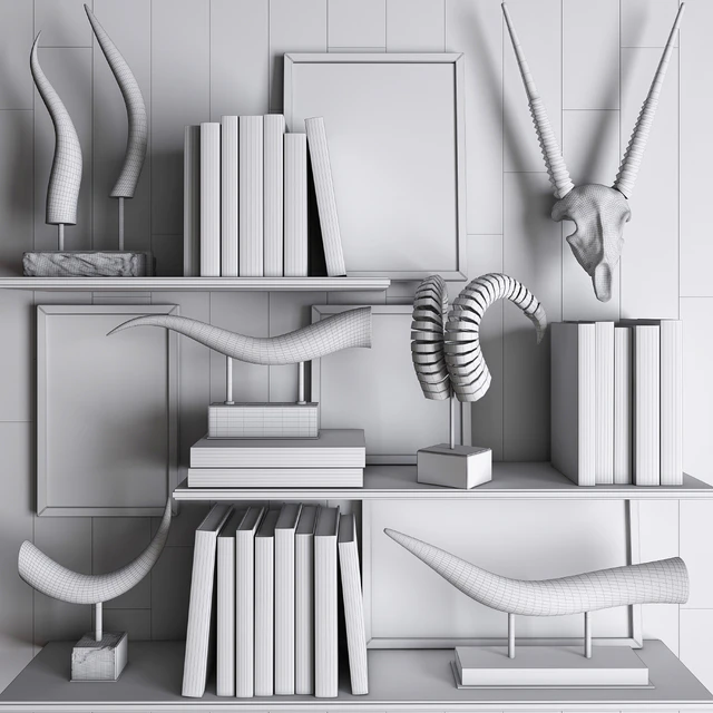 Decorative set 26 — Descargar