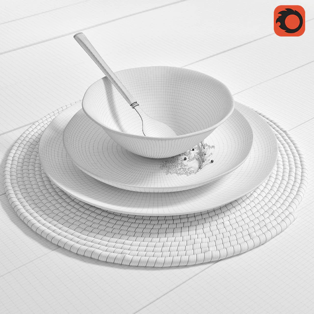 Swirl set — Скачать