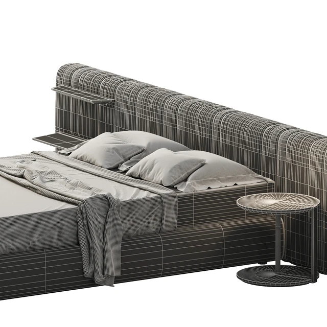 Karphi Nap Bed — Descargar