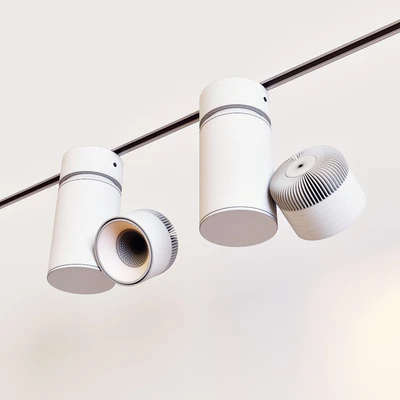 Track light CENTRSVET | GUBI TR — Ver 2
