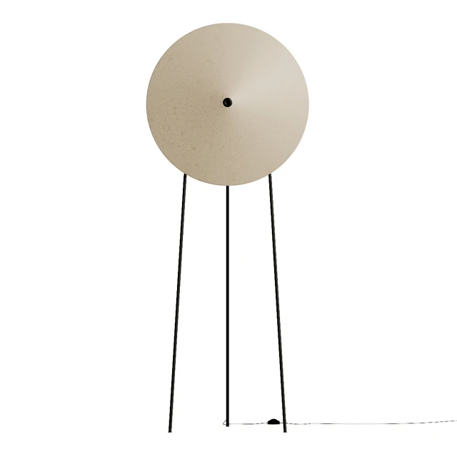 Miniforms Rificolona Floor Lamp — Скачать