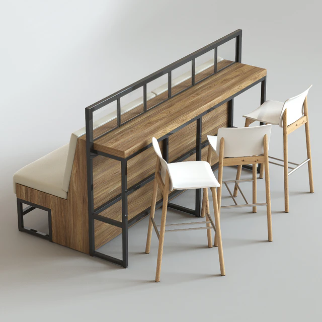 Bar Set — Скачать