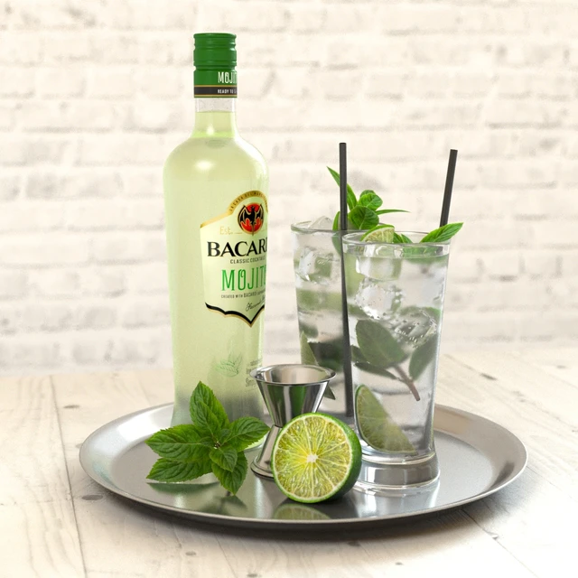 mojito set — Descargar