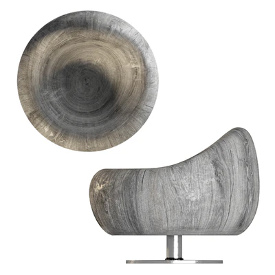 Armchair Maui Outdoor Riva 1920 — Ver 4