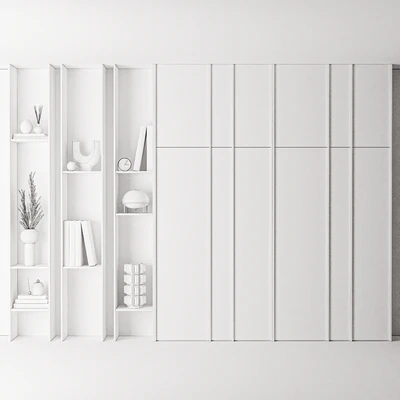 Rack 03 — Ver 7