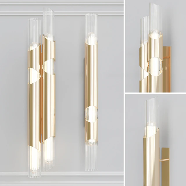 Wall Sconce Collections — Скачать