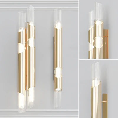 Wall Sconce Collections — Вид 1