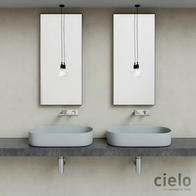 Ceramica Cielo - Shui Comfort — Вид 1