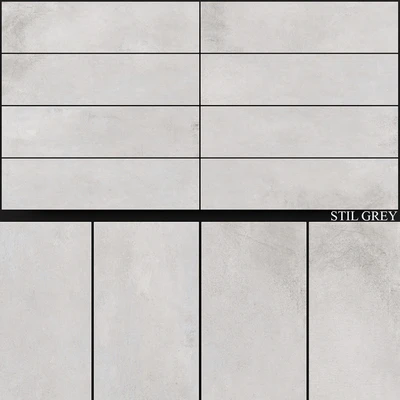Yurtbay Seramik Stil Grey — Descargar