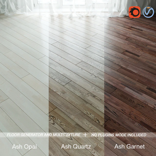 Salsa Premium Parquet Vol.1 — Скачать