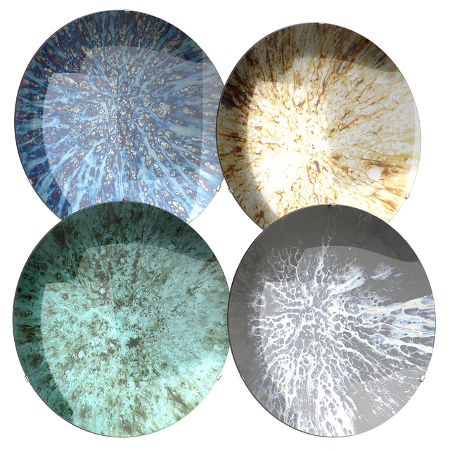 Eichholtz Wall Set LAGUNA — Download