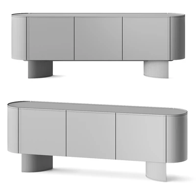 Cattelan Italia Savoy Sideboard — Вид 5