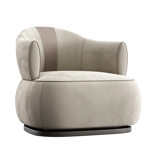 Armchair Tasa Konyshev — Descargar
