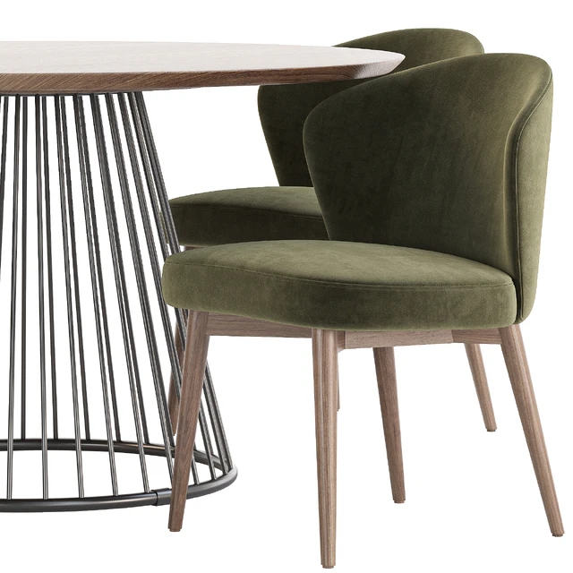dining set 55 — Скачать