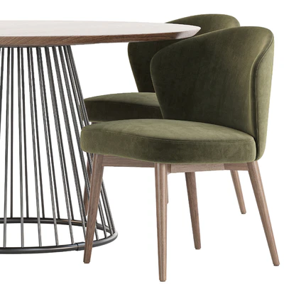 dining set 55 — Вид 5
