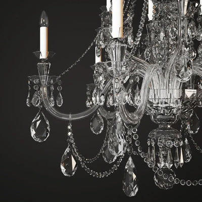 Ralph Lauren Daniela RL5006CG — Ver 3