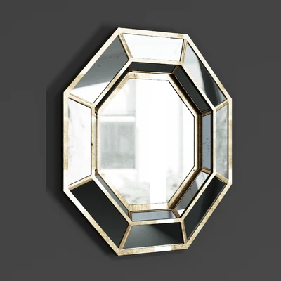 Dantone Home Mirror art 36387 — Вид 3