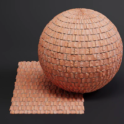 brick corrugated 005 — Скачать