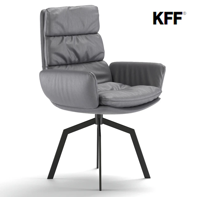 KFF Arva Chair — Descargar