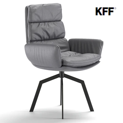 KFF Arva Chair — Ver 1