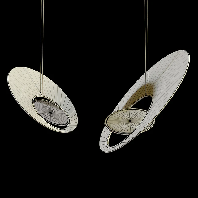 Lampatron Marketa pendant lamp — Descargar