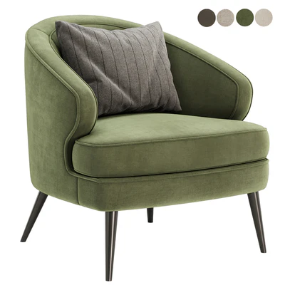 peter armchair — Вид 7