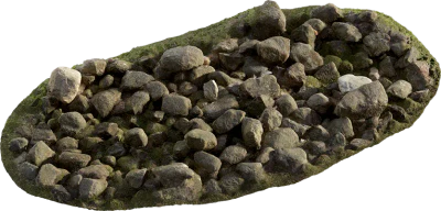 mossy rocks 003 — Скачать
