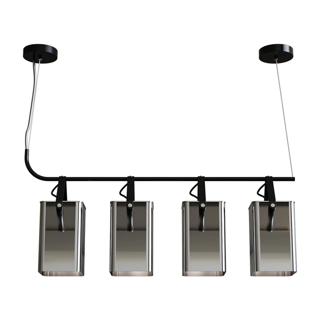 Pendant lamp Tetro 673015604 — Descargar