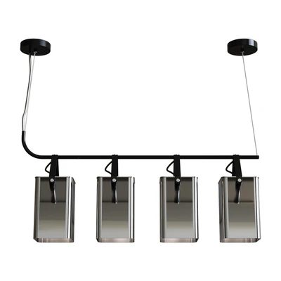 Pendant lamp Tetro 673015604 — Ver 1