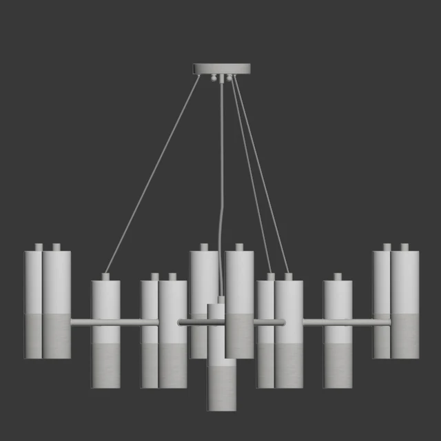 Chandelier Favorite 1600-13P Ultra - Favorite — Descargar