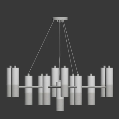 Chandelier Favorite 1600-13P Ultra - Favorite — Ver 2