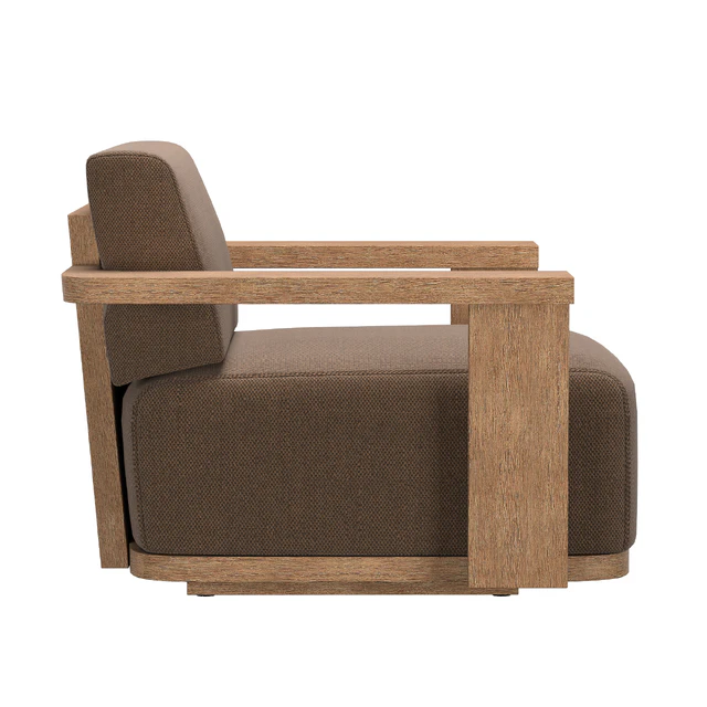 TAVIRA LOUNGE CHAIR WITH CUSHION INSERTS — Descargar