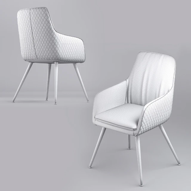 Renn Occasional Chair — Descargar